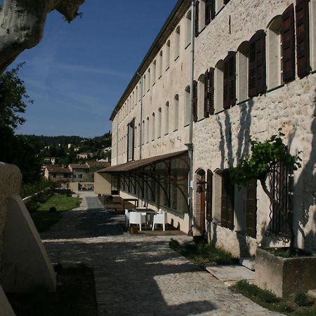La Magnanerie De Seillans Bed & Breakfast Bagian luar foto