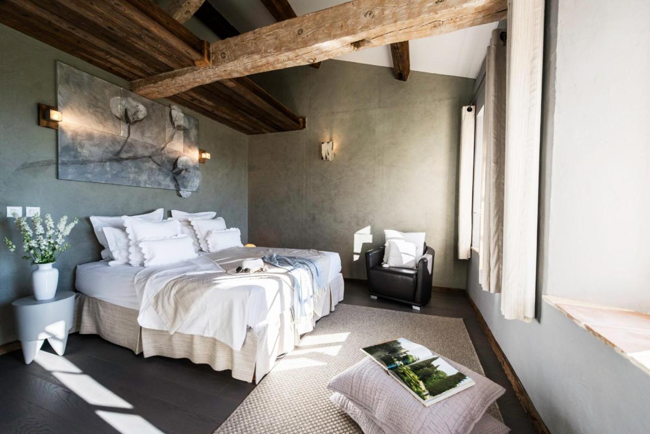 La Magnanerie De Seillans Bed & Breakfast Bagian luar foto