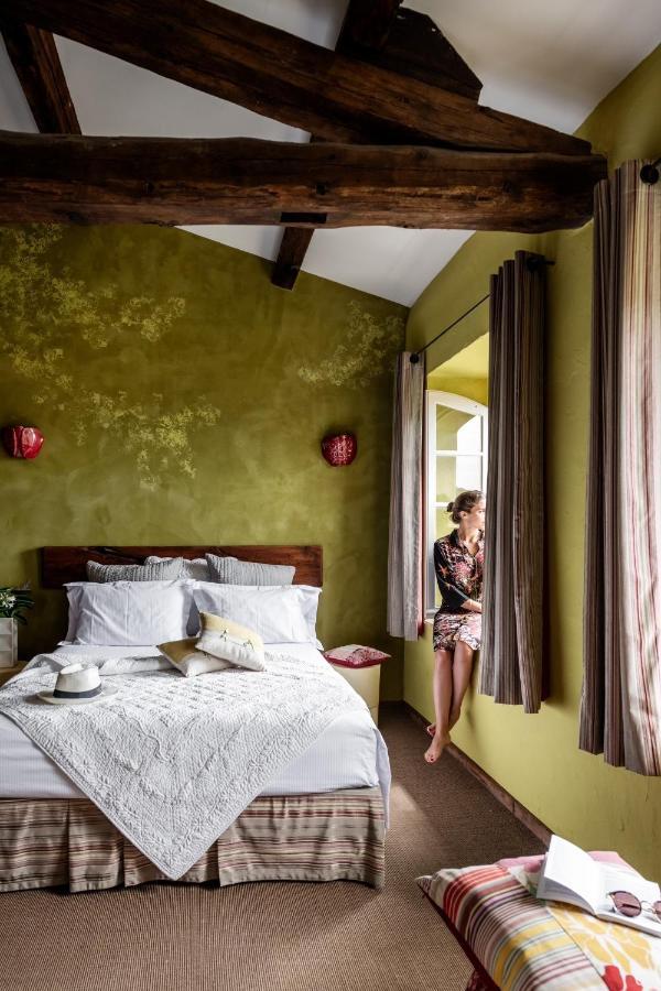 La Magnanerie De Seillans Bed & Breakfast Bagian luar foto