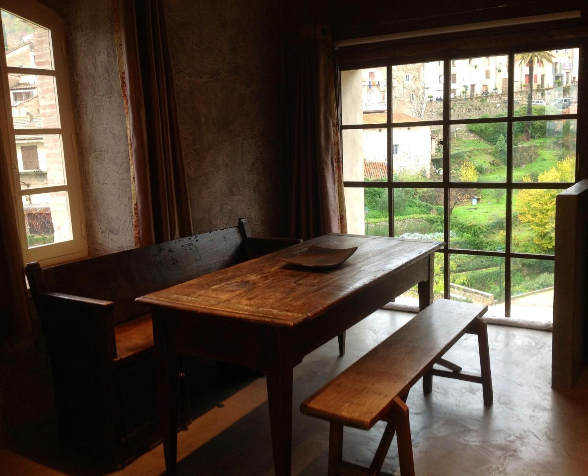 La Magnanerie De Seillans Bed & Breakfast Bagian luar foto
