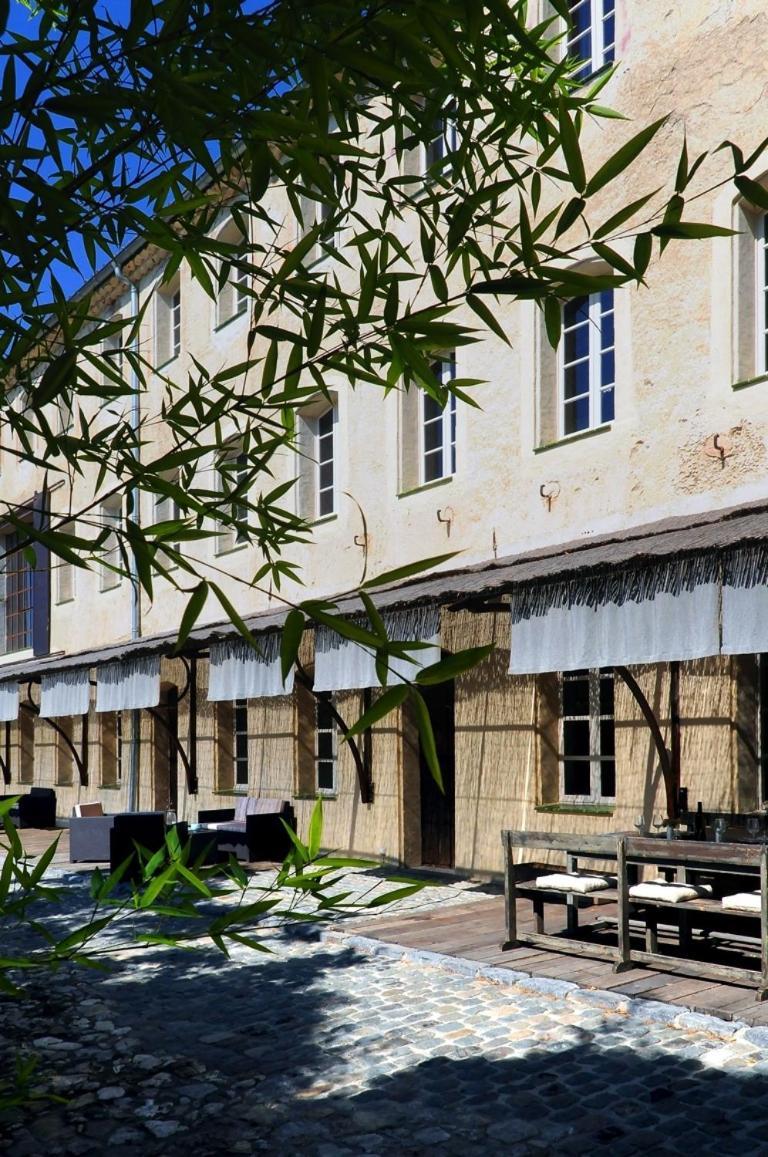 La Magnanerie De Seillans Bed & Breakfast Bagian luar foto