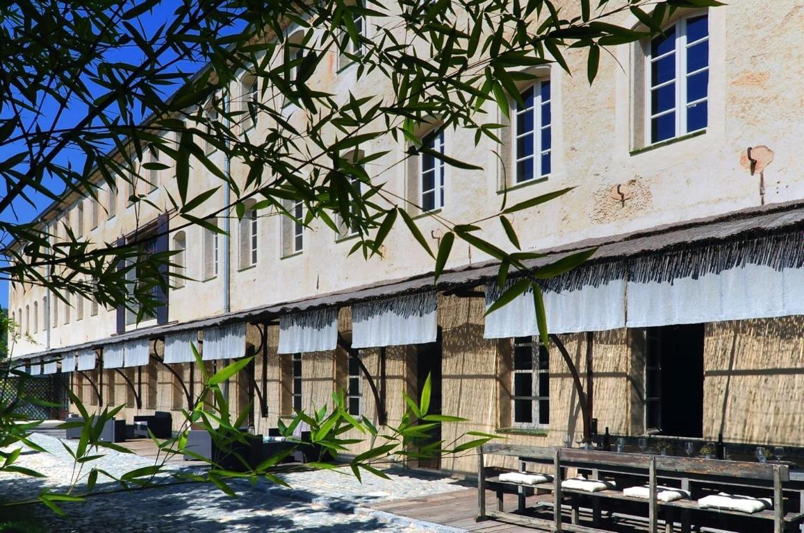 La Magnanerie De Seillans Bed & Breakfast Bagian luar foto